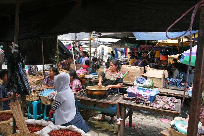 Mexico & Guatemala 2010 - 0673